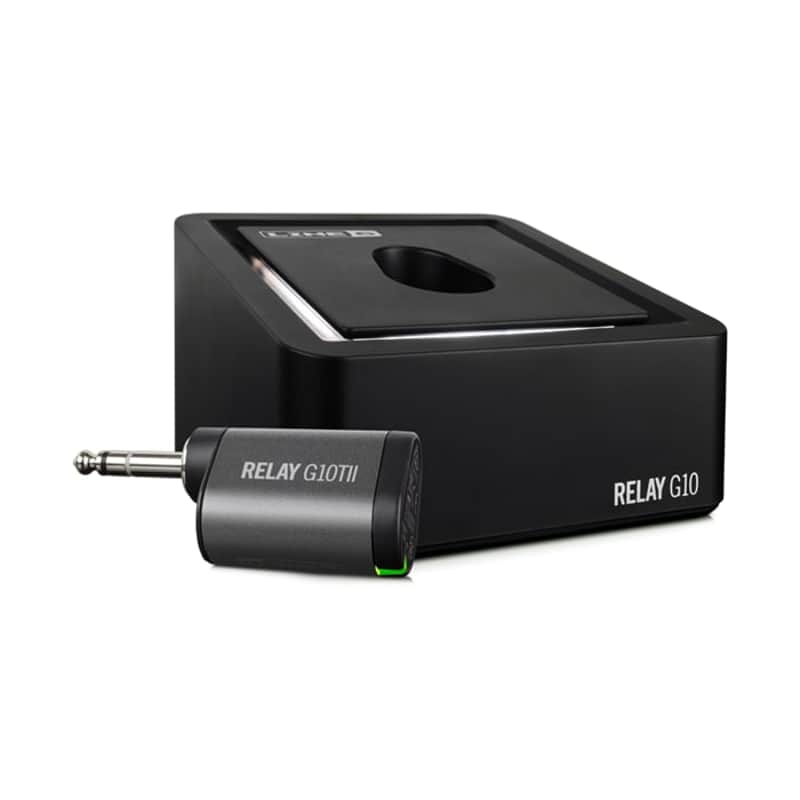 Line 6 Relay G10 Wireless Guitar Pack image 1