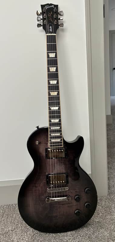 Gibson Les Paul Studio Session image 1