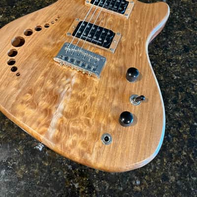 GGress 300 Birdseye/Maple image 9