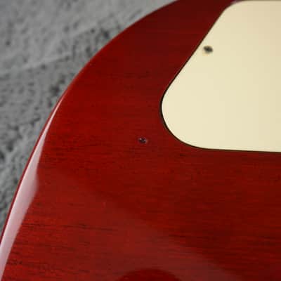 Orville by Gibson Standard Les Paul 1988 - Sunburst USA Pickups image 18