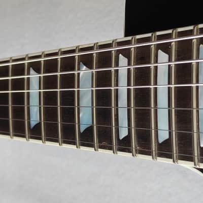 Gibson Les Paul Modern Left Handed Graphite Top image 11