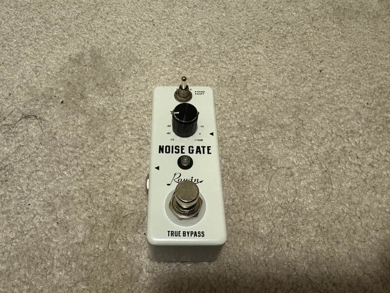 Rowin Noise Gate image 1