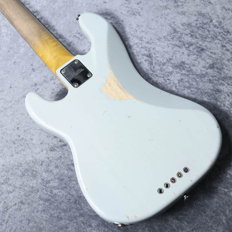 momose MPJ FIVE2-STD/NJ Aged Custom made in Japan 4.21kg 2023 | Reverb