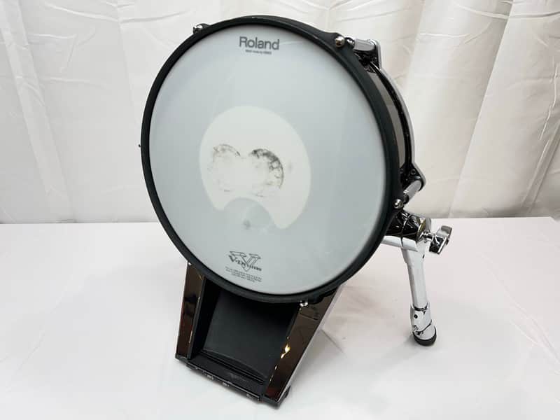 Roland KD-140-BC V-Kick Bass Drum Trigger Pad KD140 image 1