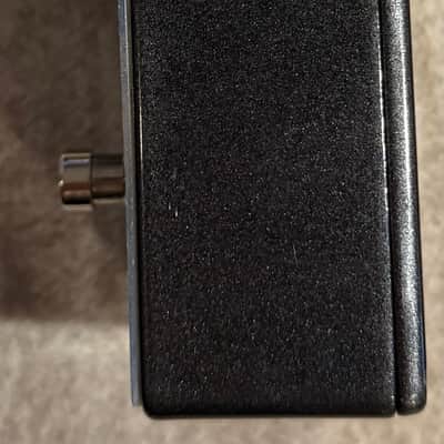Laney Black Country Customs Secret Path 2019 - Present - White / Blue image 4
