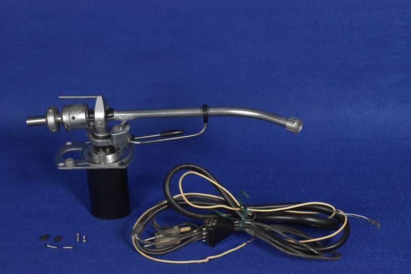 SME 3009 series II Tone Arm In VG Condition #60048 image 1