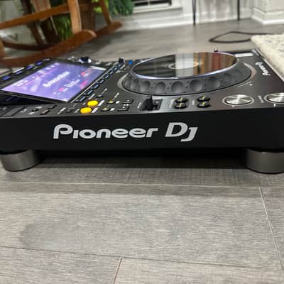 Pioneer CDJ-3000 DJ Multi-Player 2023 - Present - Black image 3