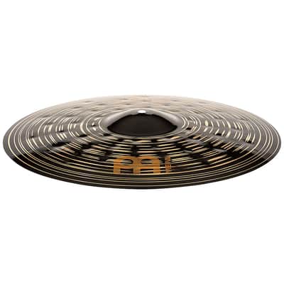 Meinl Classics Custom CC18HDAC Heavy Dark Crash 18" image 1