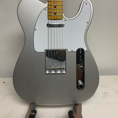 Fender Custom Shop '69 Reissue Telecaster NOS image 2