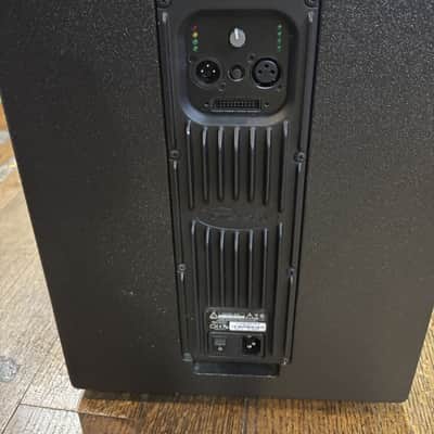 Pre-owned Buscarino Chameleon Speaker System image 5