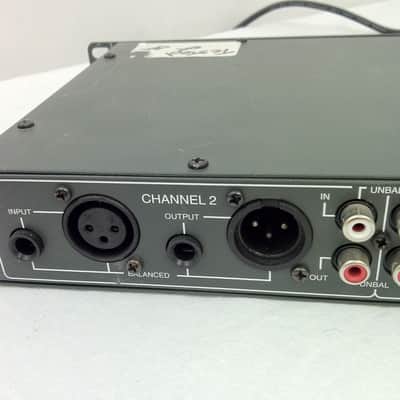 McLelland  GE-15 Graphic Equalizer image 8