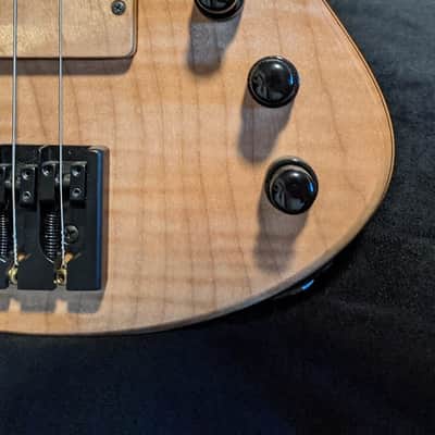 Martin Keith Elfin 5 String 33" scale image 5
