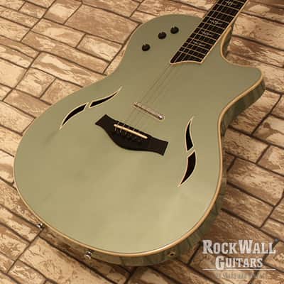 Taylor T5-C1 2006 - Sage Green image 6