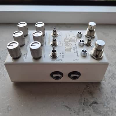 Chase Bliss Audio Warped Vinyl mkII image 3