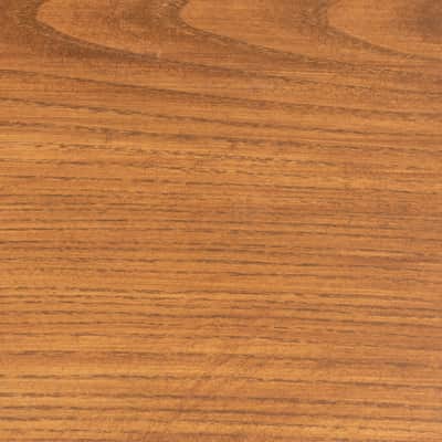 Packard Pedal Boards 12"x18" Ash Raised Deck Pedal Board - Saddle Brown image 5