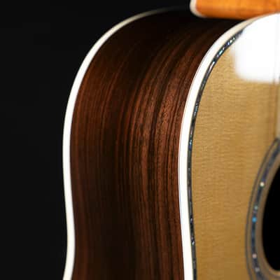 Martin D-42 Acoustic Guitar #9120 image 4