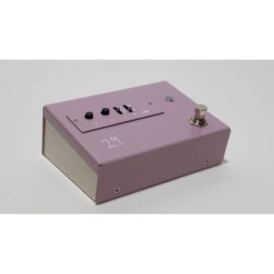 29 Pedals OAMP Output Amplifier image 1