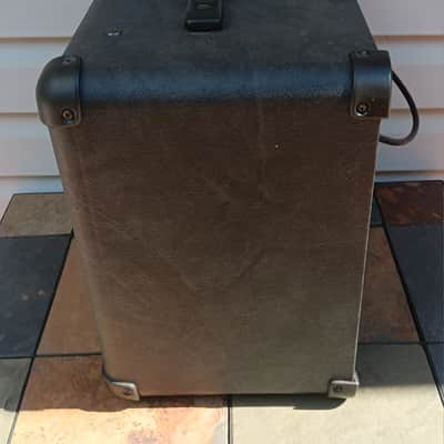 Crate BFX15 Bass Amplifier w/ DSP on board effects image 9