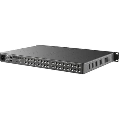 16A Thunderbolt 4 / USB4 Audio Interface imagen 6