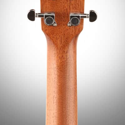 Alvarez LJ2 Little Jumbo Acoustic Guitar (with Gig Bag) image 8