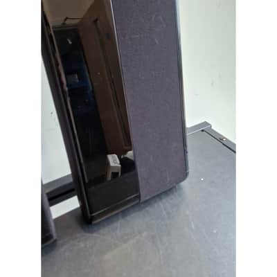 KEF FiveTwo Model 11 - Hi-Fi Speaker - Black - Very Good image 10