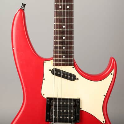 Hamer USA Phantom - 1983 - Red image 4