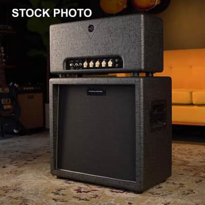 Divided by 13 BTR 23 Head + 1x12 “Rock Block” Cab w/G12M-65 Creamback image 25