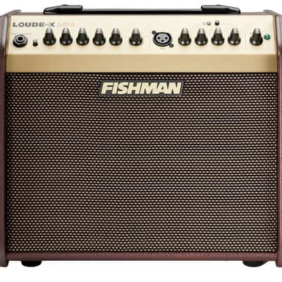 Fishman PRO-LBT-500 Loudbox Mini Bluetooth 60 watts image 1