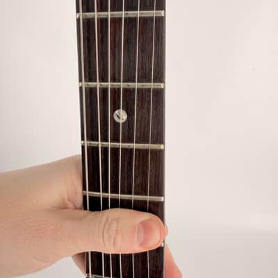 2001 PRS McCarty – Whale Blue image 16