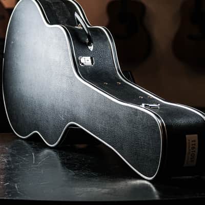 1977 (approx) Aria Pro II Belamy PE-180 sunburst image 19