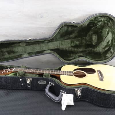Martin Standard Series 00-18 2025 Natural With Original Hardshell Case! image 9