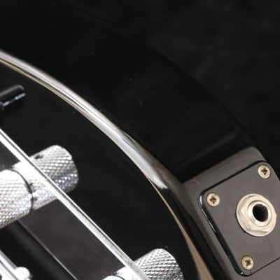 FENDER JAPAN TL-STD Black [T096426] (08/03) image 7