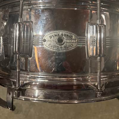 Rogers  Dynasonic  6.5x 14 1960s - COB image 4