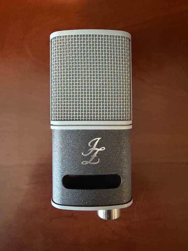 JZ Microphones V12
