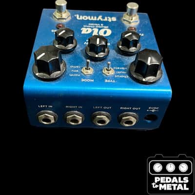 Strymon Ola - X22352 image 3