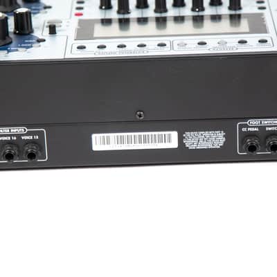Alesis Andromeda A6 Owned by Martin Gore of Depeche Mode image 11