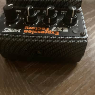 Digitech  EX-7 X Series Expression Factory image 4