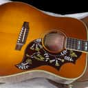 NEW! Gibson Hummingbird Original Heritage Cherry Sunburst 4.45 lbs - Authorized Dealer! G07086