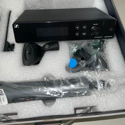 Sennheiser XS Wireless 2 image 8