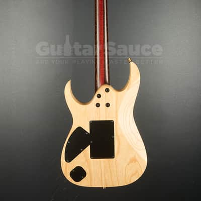Ibanez J Custom RG R9441F22G5 – 30E  2018 (COD 2210UG) image 16