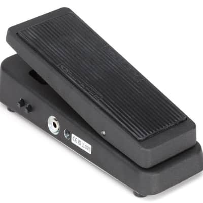 Dunlop 535Q Cry Baby Multi-wah Pedal - Black (CryBabyMultd2) image 4