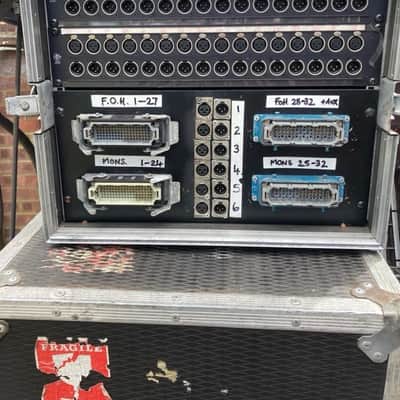 Soundcraft MH3 & SM12 - Good image 4