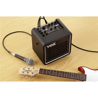Vox - VMG-3 Mini Go 3 image 9