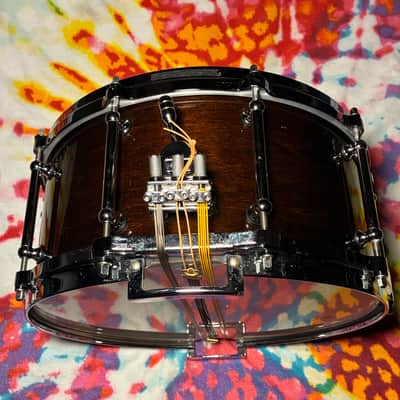 Pearl 6.5x14" Philharmonic Concert Snare PHP-1465/101 image 8