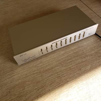 Rare, Marantz EQ-10 Graphic Stereo Equalizer, Serviced, $199 Shipped! image 5