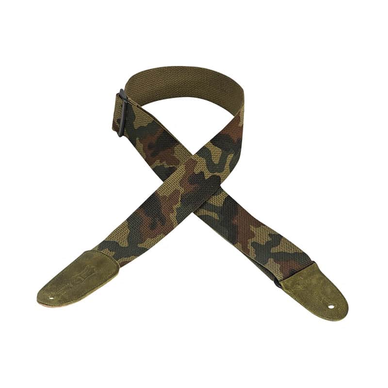 2025 Levys Leather MC8-CAM Camo