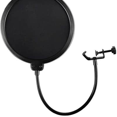 Universal Audio Apollo Twin MKII DUO Heritage Edition, Presonus PX-1 Mic, Mic Stand, POP Filter Bundle image 5