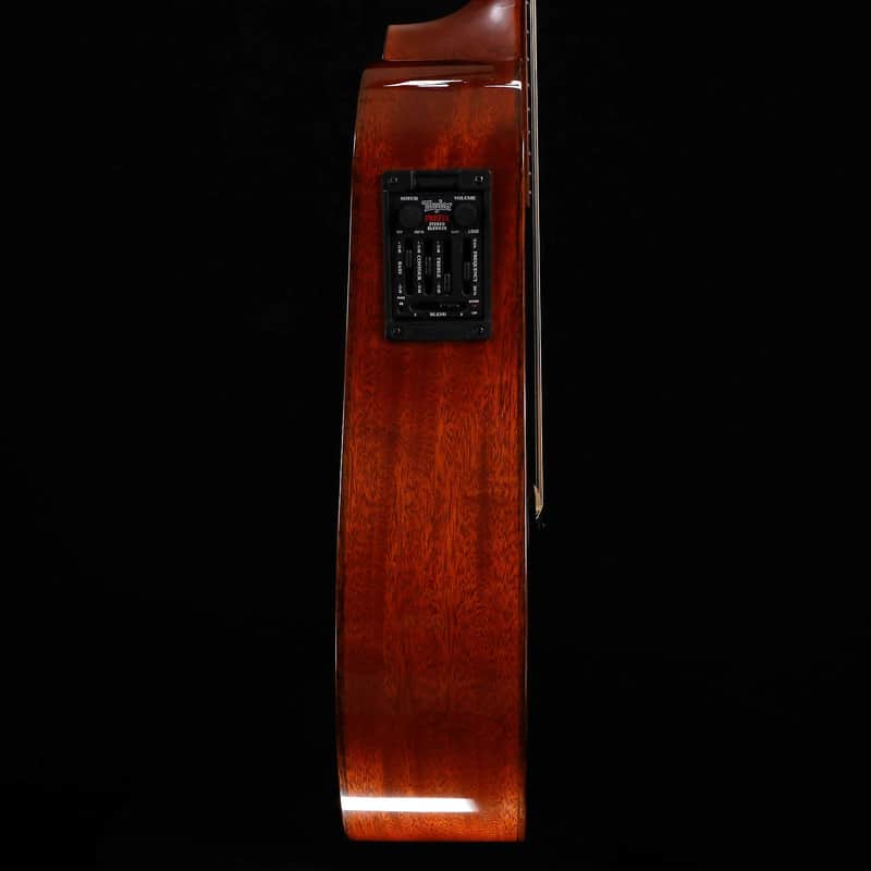 Taylor 510ce with Fishman Electronics image 2