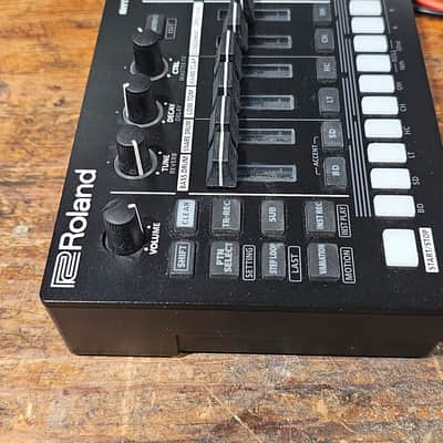 Roland TR-6S Rhythm Composer 2020 - Present - Black image 3