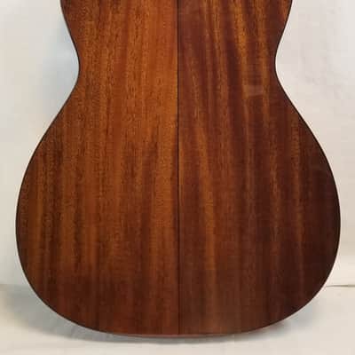 Blueridge BR-43CE Contemporary Series 000 Style Cutaway Acoustic-Electric Guitar image 14